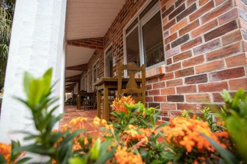Hotel Campestre Palma Verde