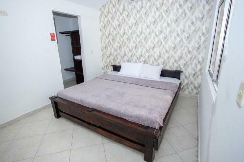 Hotel Campestre Palma Verde