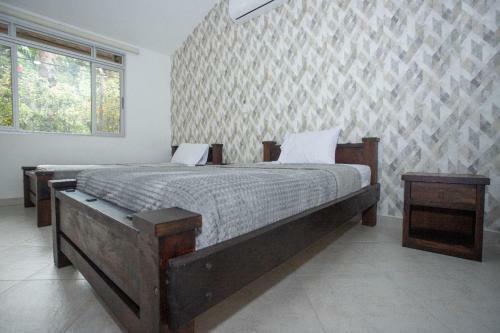 Hotel Campestre Palma Verde