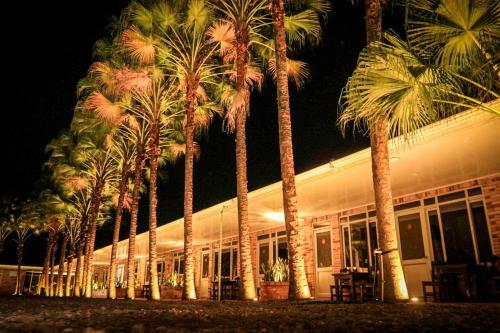 Hotel Campestre Palma Verde