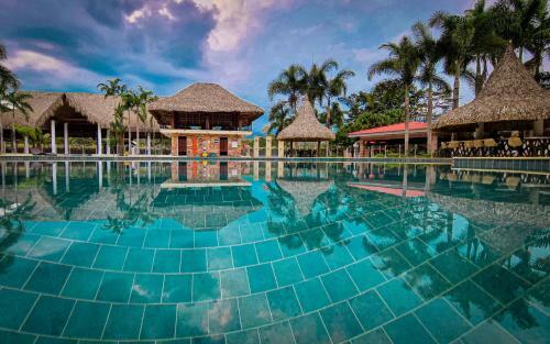 Hotel Campestre Palma Verde
