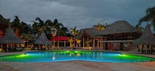 Hotel Campestre Palma Verde