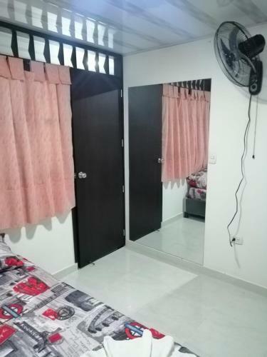 Hotel Vivienda Tur�stica El Refugio