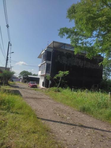 Hotel Vivienda Tur�stica El Refugio