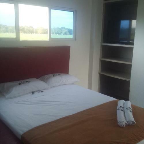 Hostal Horse Hotel Boutique