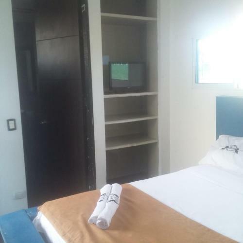Hostal Horse Hotel Boutique