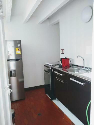 Apartamento Rondinela