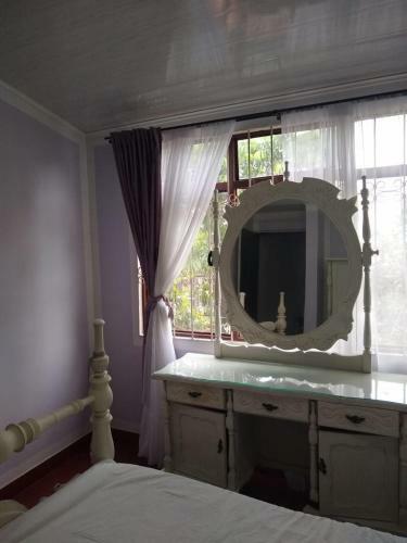 Apartamento Rondinela