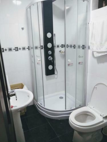 Apartamento Rondinela