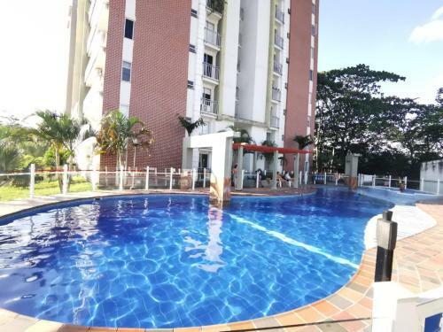 Apartamento Luxury Suites Juanita