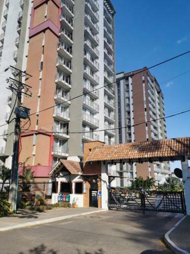 Apartamento Luxury Suites Juanita