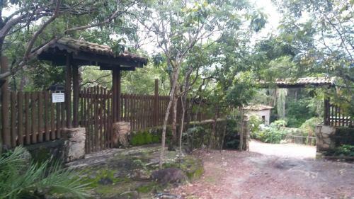 Ip� Turismo Sustent�vel