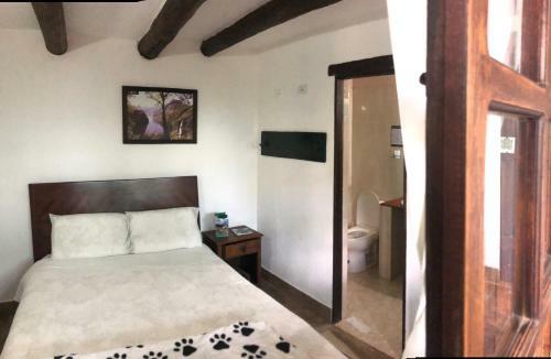 Hotel Villa Teresita