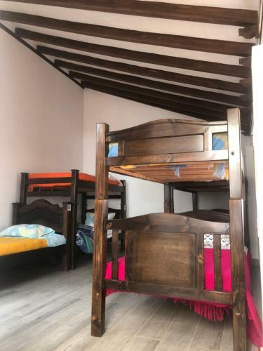 Hotel Villa Teresita