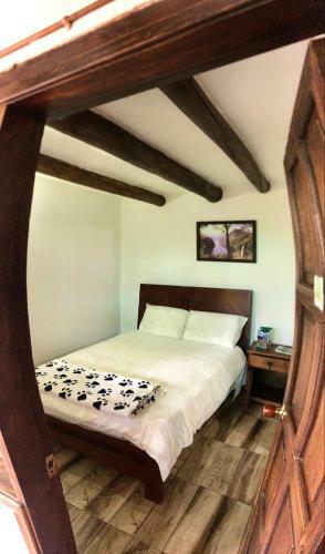 Hotel Villa Teresita