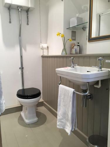 Spring Cottage B&B