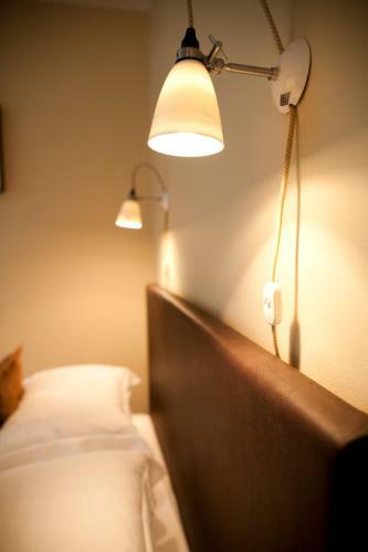 Spring Cottage B&B