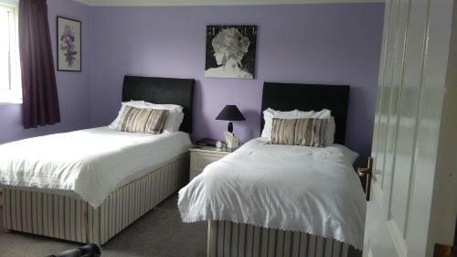 Acer Lodge Bed & Breakfast