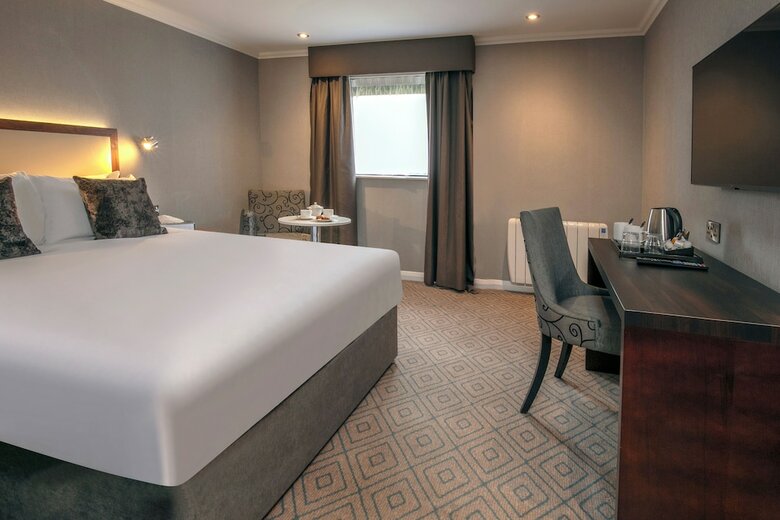 Best Western Appleby Park Hotel