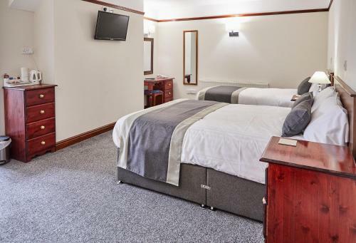 Posada The Appleby Inn Hotel