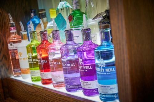Posada The Appleby Inn Hotel