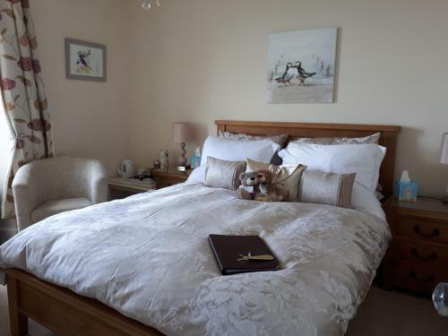 Bed & Breakfast Min Y Don Guest House