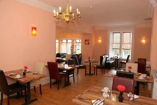 Burnhouse Manor Hotel