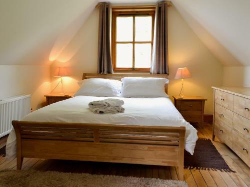 Willow Cottage