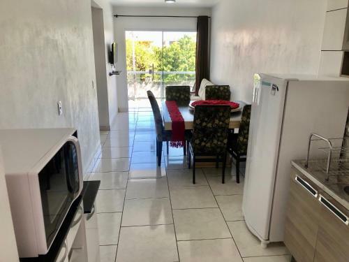 Apartamento Residencial Sandini Garopaba