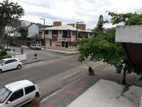 Apartamento Residencial Da Avenida