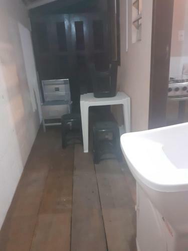 Apartamento Em �tima Localiza��o.