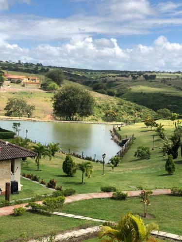 Apartamento Winterville Resort Em Gravat�/pe