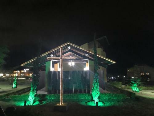 Condom�nio Winterville