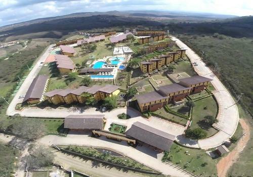 Winterville Flats & Bangal�s Gravat�