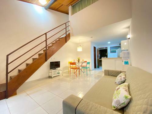 Gravat� Apt 2 Quartos - 826 Winterville
