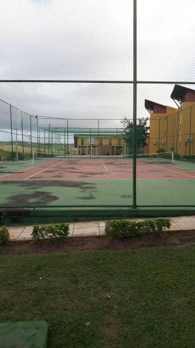 Apartamento Winterville Gravat�