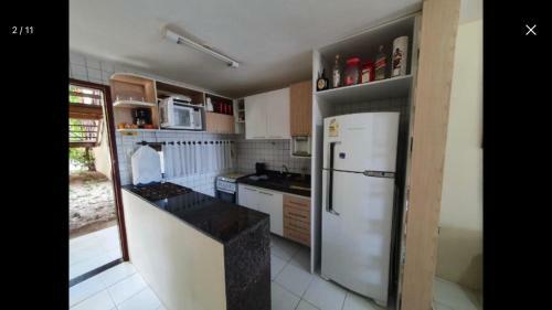 Apartamento Flat Na Fazenda Monte Castelo Gravat�