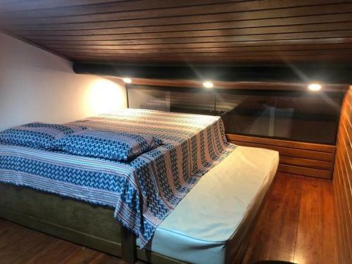 Apartamento Winterville Gravat�