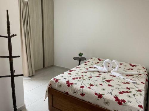 Apartamento Winterville Gravat�