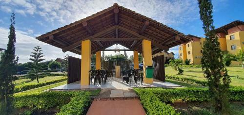 Apartamento Winterville Gravat�