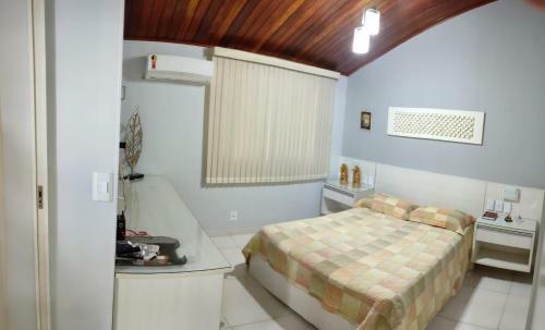 Apartamento Flat 311 Villa H�pica - Gravat�, Pe