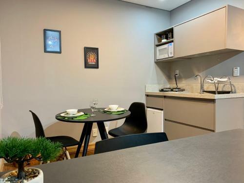 Apartamento Anora Spaces - Essential Gru Airport