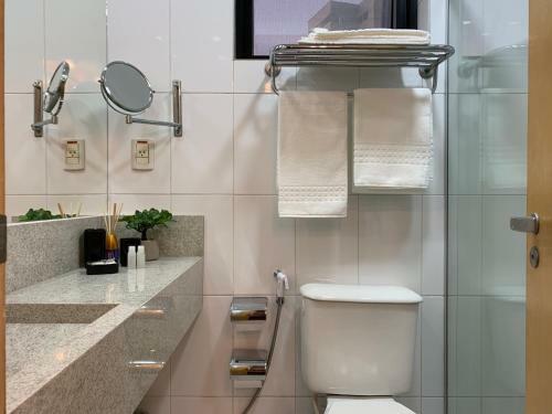 Apartamento Anora Spaces - Essential Gru Airport