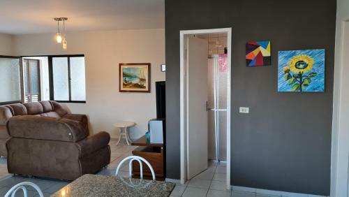 Apartamento Conforto E Seguran�a Ap13