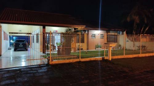 Casa Resort Com 2 Piscinas P/8 Pessoas Centro Guaratuba