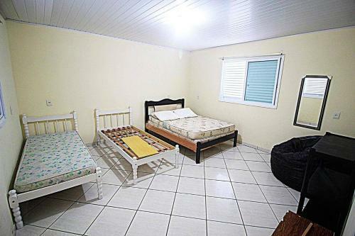 Casa Com Piscina, Churrasqueira E Oito Su�tes