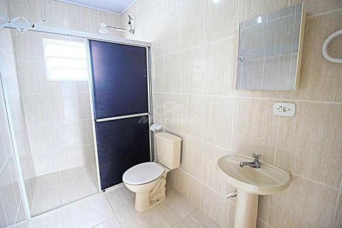 Casa Com Piscina, Churrasqueira E Oito Su�tes