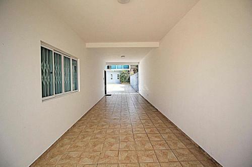 Casa Com Piscina, Churrasqueira E Oito Su�tes