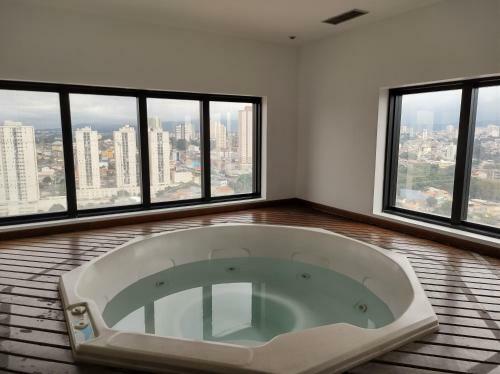 Apartamento Flat / Studio Guarulhos