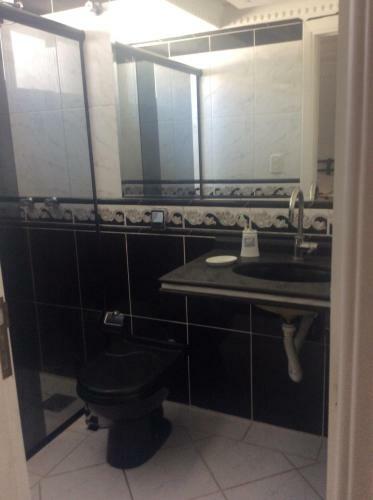 Apartamento Ap Camarote Para O Carnaval!
